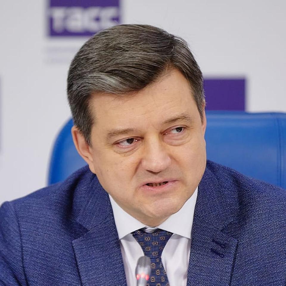 Фото «Технопром-2022»: представители министерств рассказали об актуальных вызовах и новых технологических запросах 7